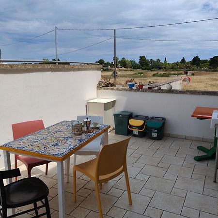 Versante Est Casamassella Esterno foto