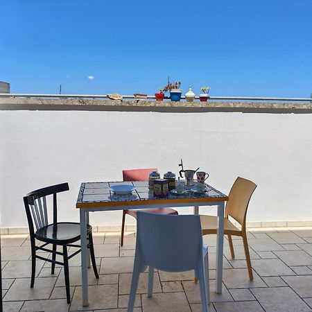 Versante Est Casamassella Esterno foto
