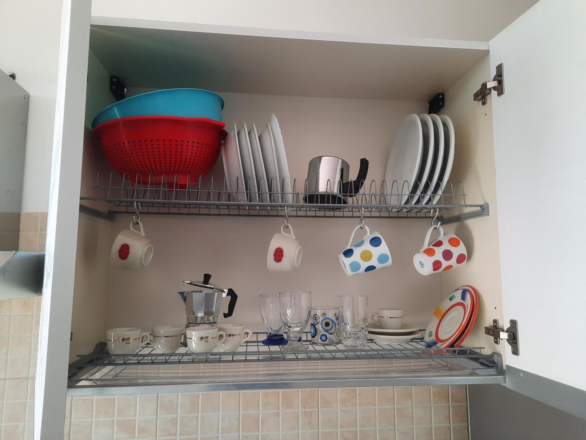 Versante Est Casamassella Esterno foto