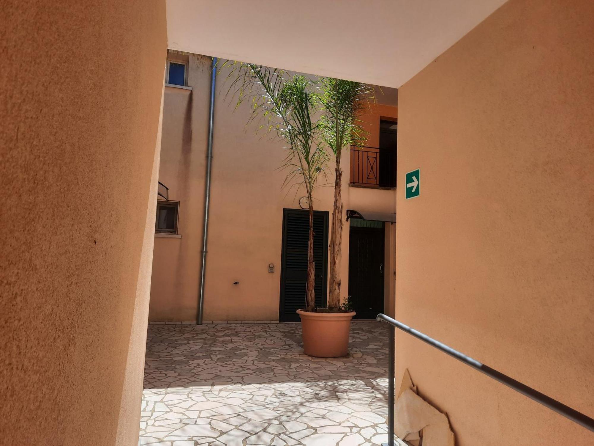 Versante Est Casamassella Esterno foto