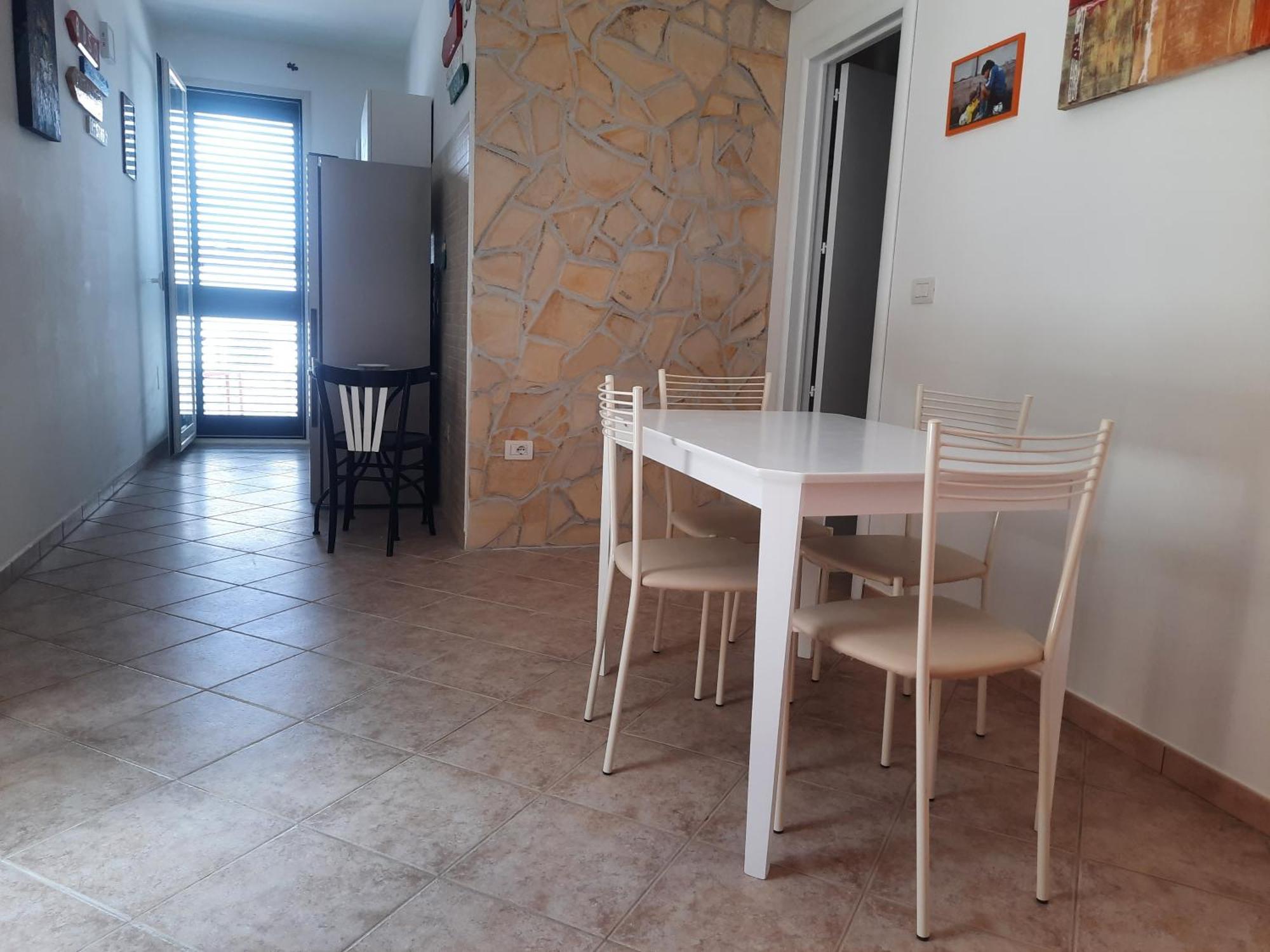 Versante Est Casamassella Esterno foto